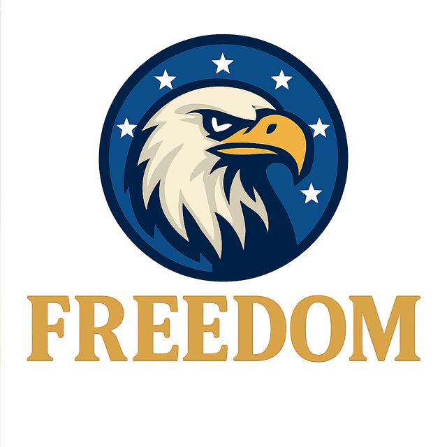 Freedom Logo